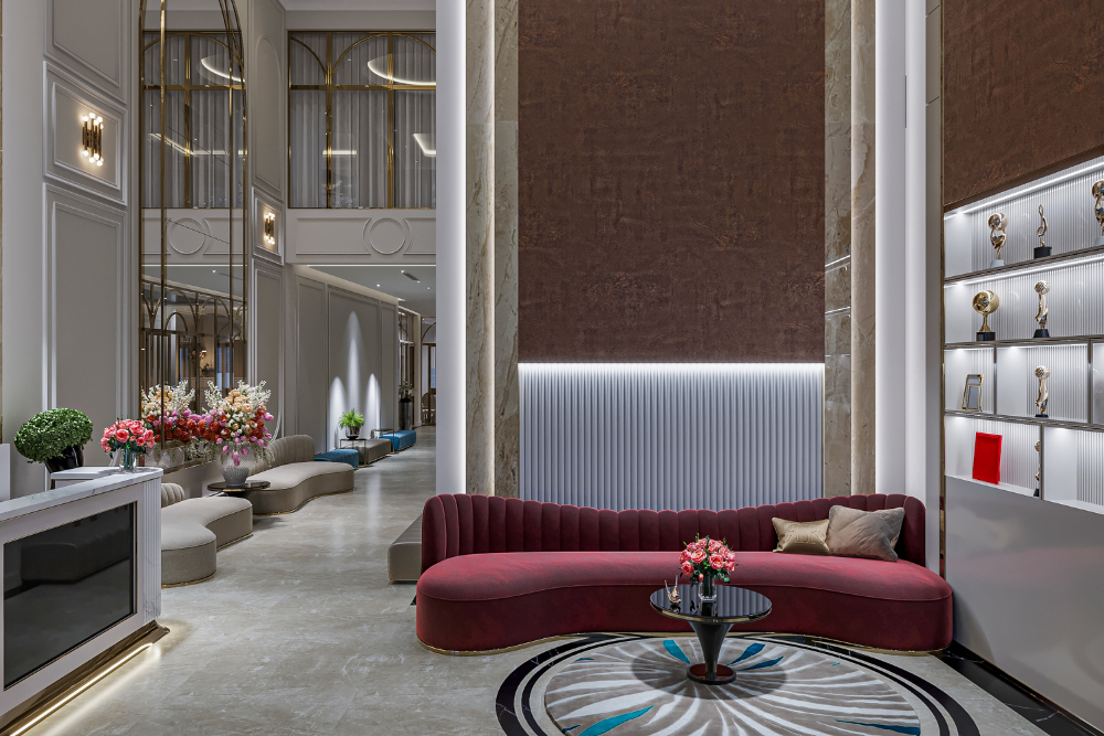 Ramada by Wyndham Weimar