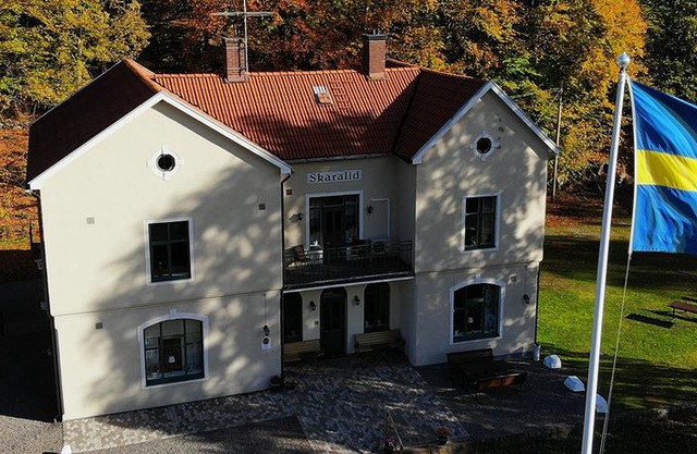 STF Skaralid Hostel