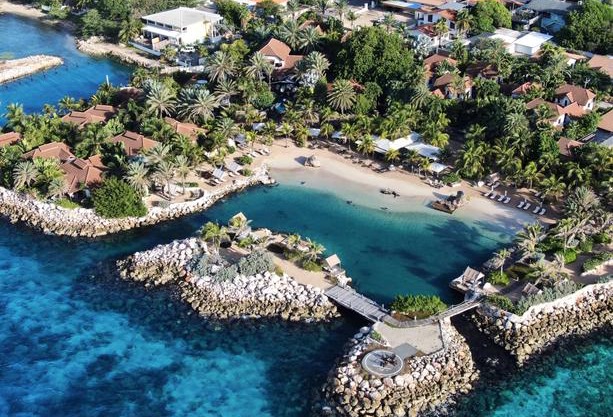 Baoase Resort 