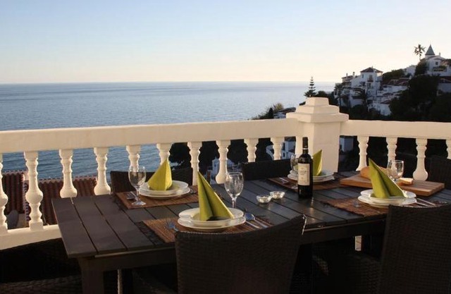 Casa Mila, Ladera del Mar, Nerja