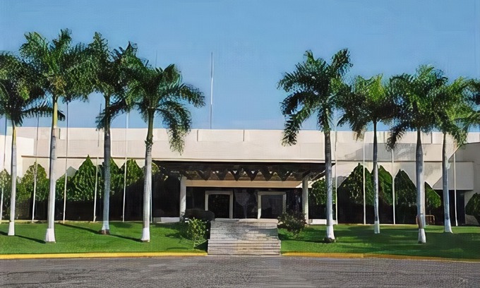 Tapachula Hotel | Hotel Loma Real