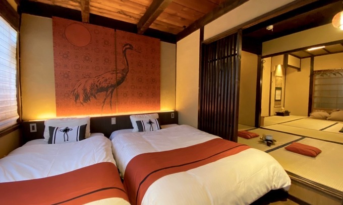 Nakamura Hotel | Kikunoya Home