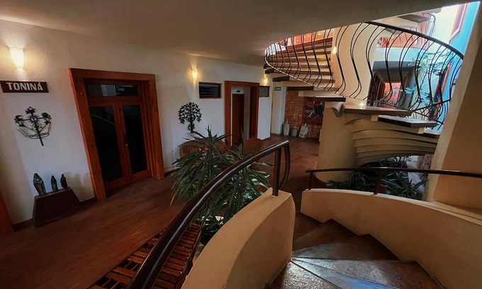 De La Merced Hotel | Hotel Mansion Del Valle