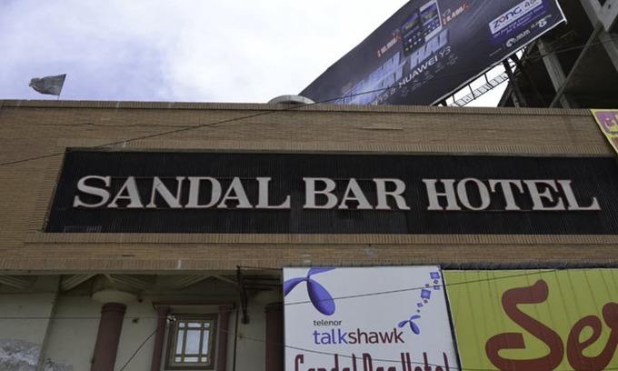 Faisalabad Hotel | Sandal Bar Hotel