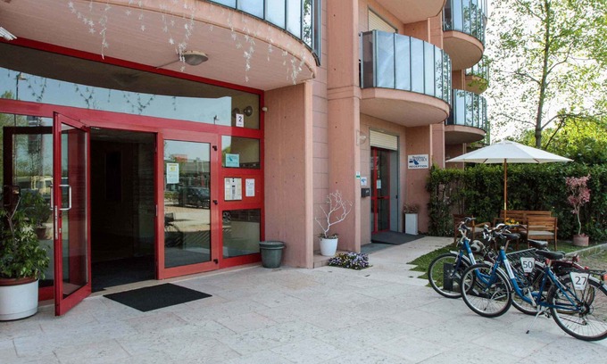 Pedeguarda di Follina Hotel | Venice Aparthotel