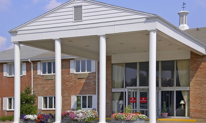 Washington Hotel | Ramada by Wyndham Washington