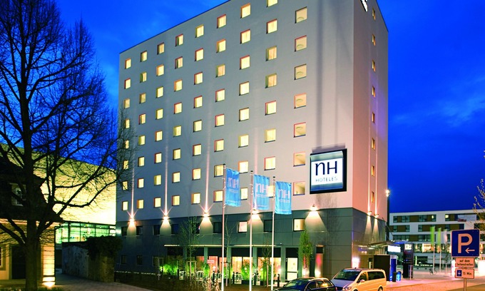 West Hotel | NH Ludwigsburg