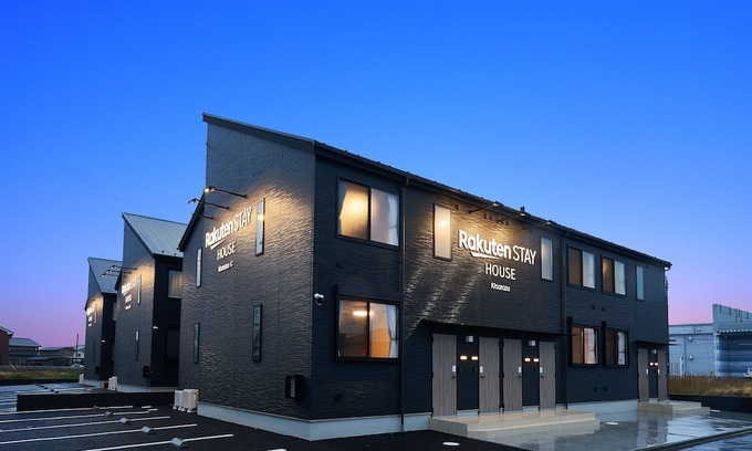 Kisarazu Hotel | Rakuten Stay House Kisarazu