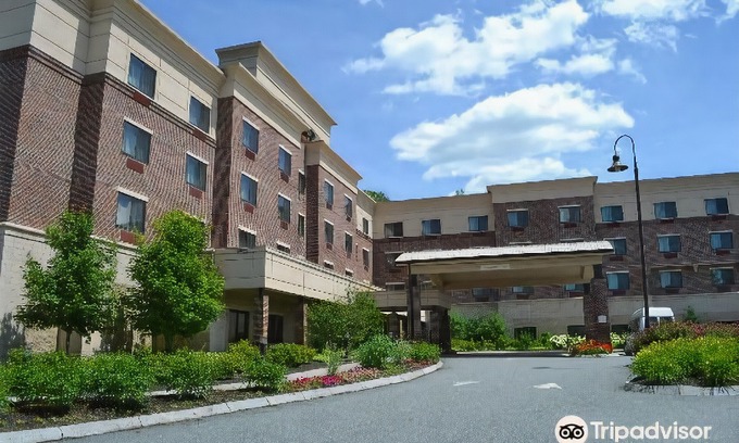 Lebanon Hotel | Courtyard by Marriott Hanover Lebanon