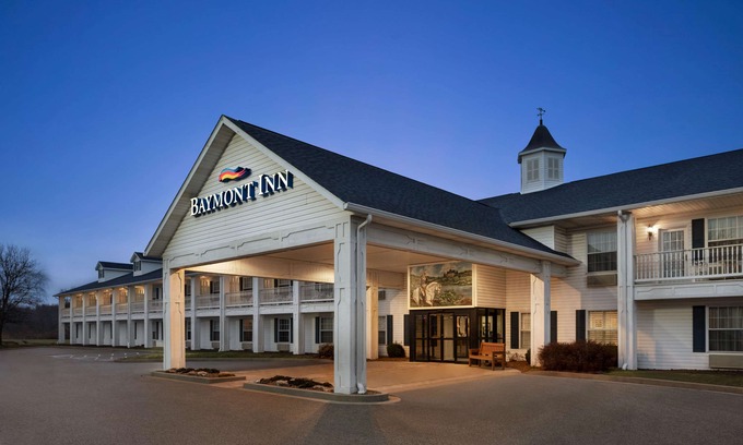 Washington Hotel | Baymont by Wyndham Washington