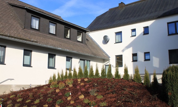 Ortsmitte Hotel | Troll's Brauhaushotel