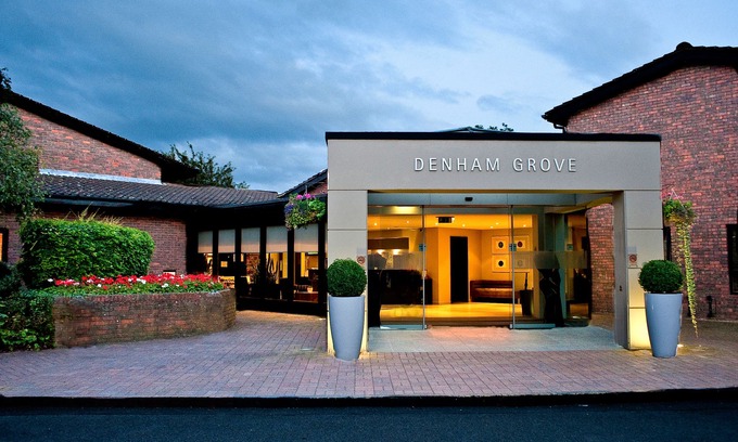 Uxbridge Hotel | Denham Grove