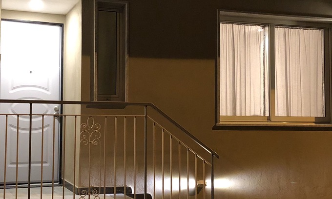 Pompei Hotel | Edera e Camelie