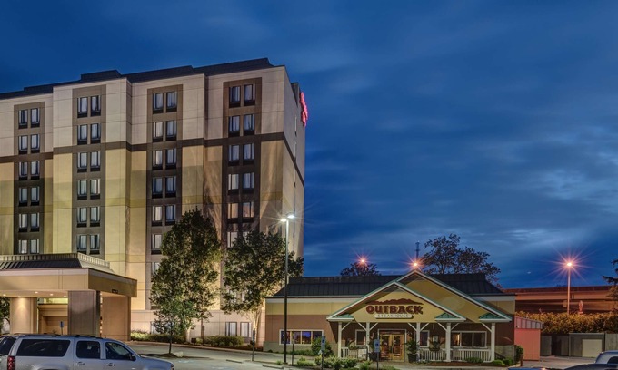 Monroeville Hotel | Hampton Inn Pittsburgh-Monroeville