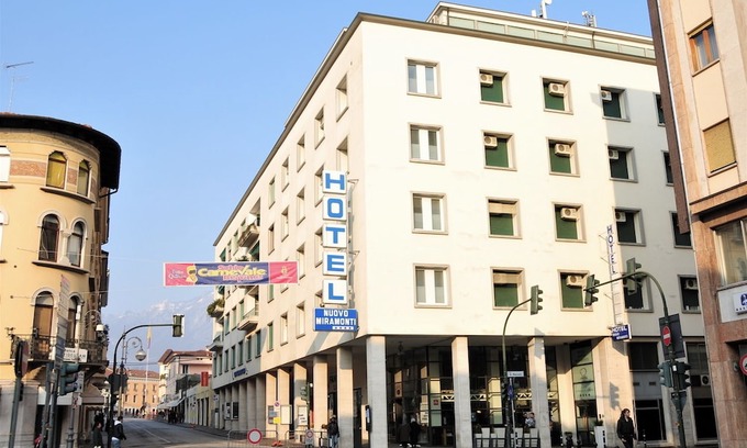 Schio Hotel | Hotel Miramonti