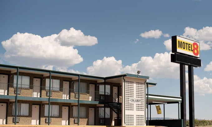 Laramie Hotel | Motel 8 Laramie