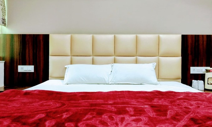 Morena Hotel | Hotel Shree Ji
