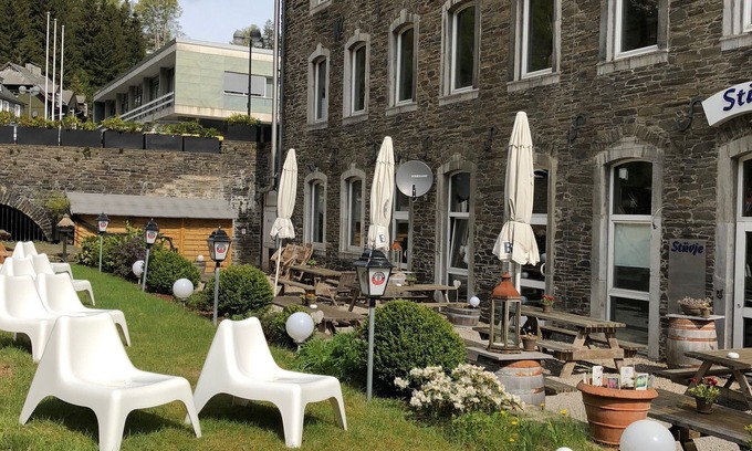 Monschau Hotel | Michel & Friends Hotel Monschau