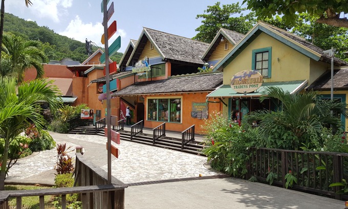 Mammee Bay Hotel | Ocho Rios Villa at Coolshade