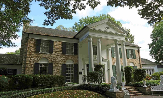 White Station Hotel | Courtyard by Marriott Memphis East/Park Avenue
