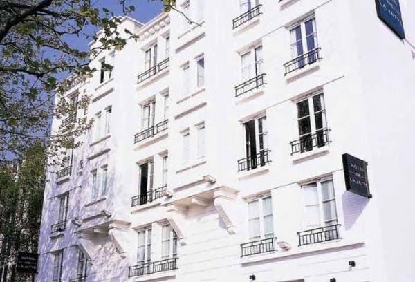 Neuilly-sur-Seine Hotel | Hotel de La Jatte