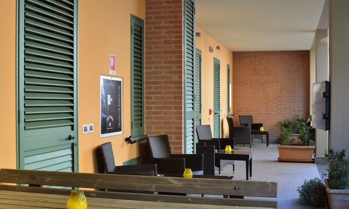 Rosignano Solvay Hotel | Hotel Rosignano