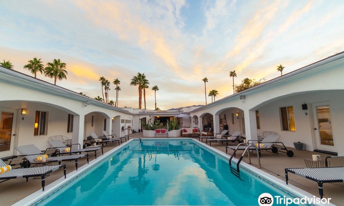 Uptown Design District Hotel | The Westcott
