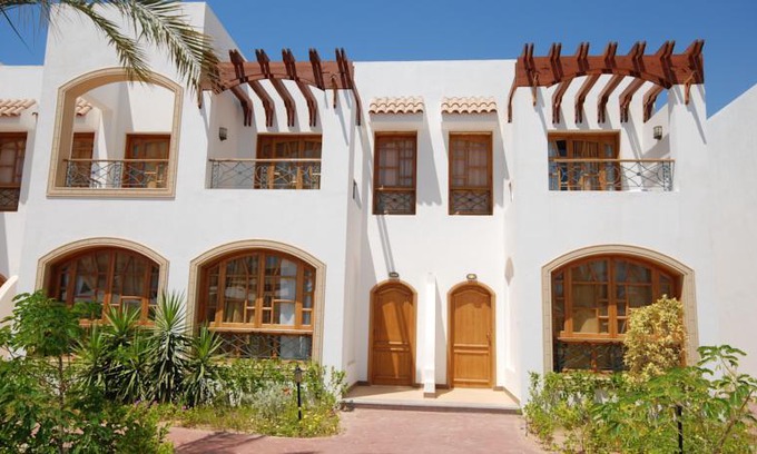 El Hadaba Hotel | Coral Hills Resort Sharm El-Sheikh