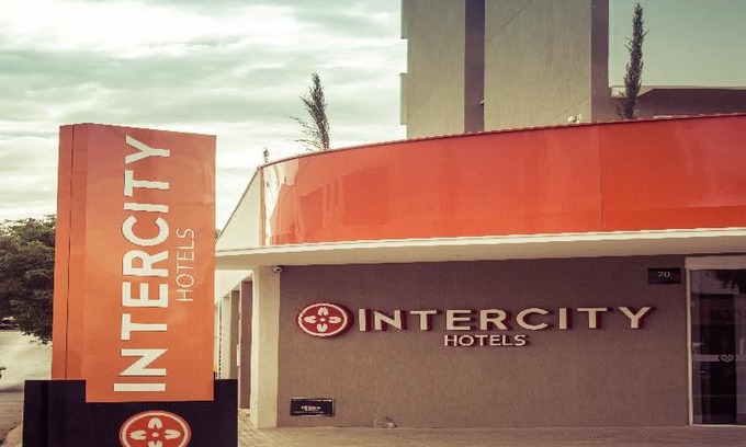 Todos os Santos Hotel | Intercity Montes Claros