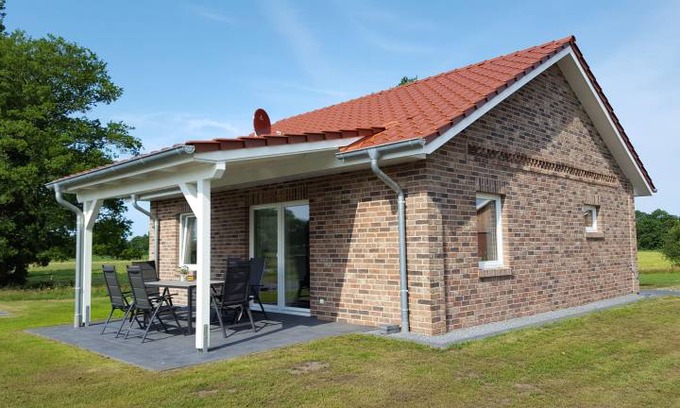 Sand House | Kleine Briese