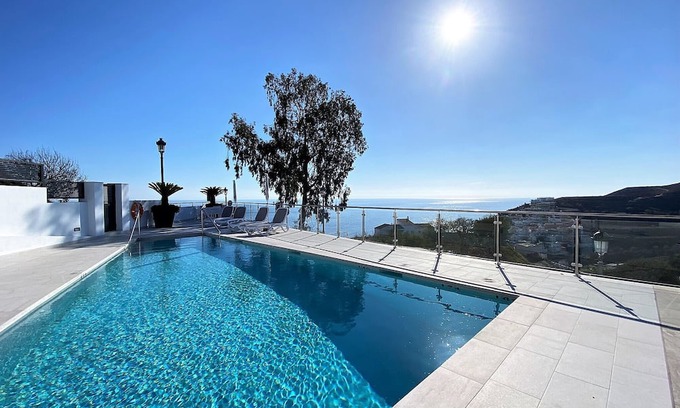 Nerja Apartment | Balcon del Mar Seaview 114 by Casasol
