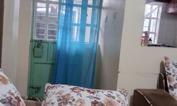 Kisumu House | Own Compound House