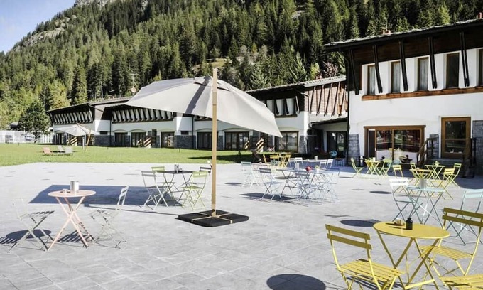 Gressoney-Saint-Jean Apartment | Residence in Gressoney-saint-jean with 0 bedrooms sleeps 2