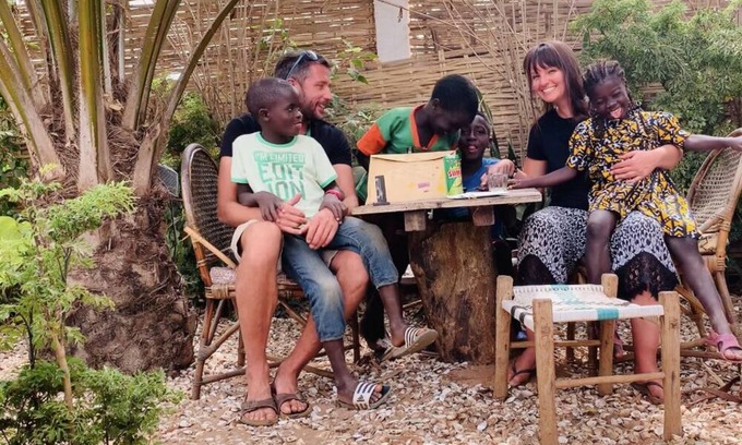 Bubaque Apartment | Mango Eco Lodge