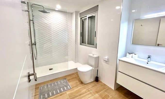 Torrevieja Apartment | Chapaprieta Apartment Sunrise
