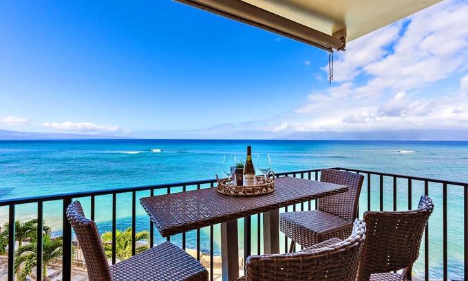 Kahana Condo | My Perfect Stays Special: Jan 26-Feb 2 $249