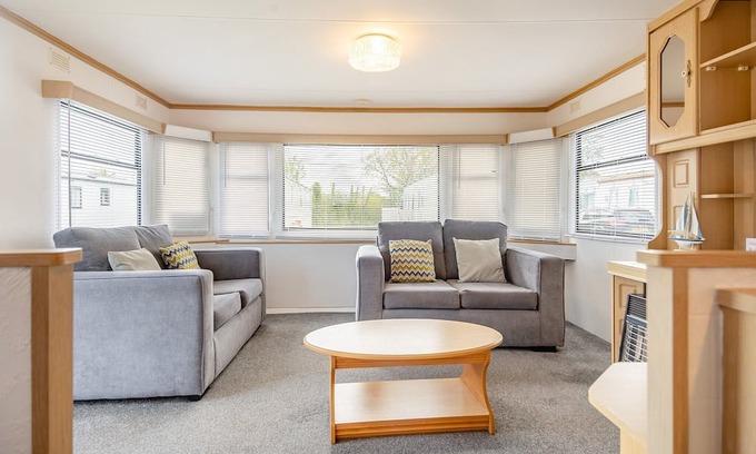 Potter Heigham House | 2 bedroom accommodation in Potter Heigham