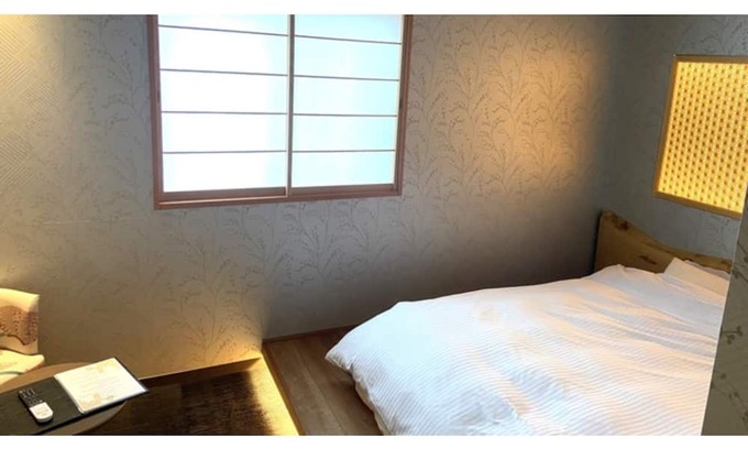 Higashiyama House | Stay without meals Enjoy the atmosphere of the t / Kanazawa Ishikawa