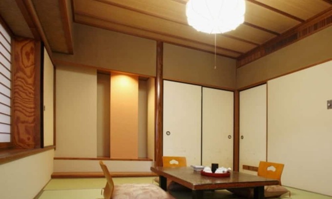 Dotonbori House | Stay without meals 3 minutes walk to Dotonbori / Osaka Ōsaka