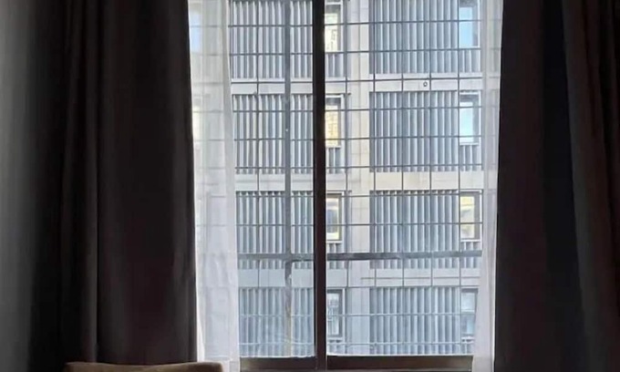 Samsen Nok Hotel | In the Mood for Life