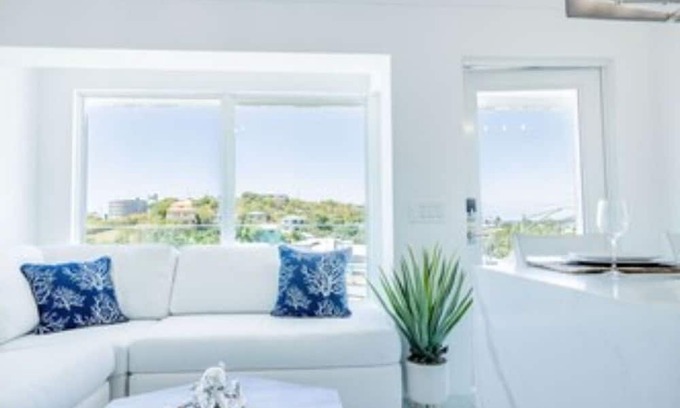 Estate Enighed Apartment | Luxurious Caribbean Suite - 1
