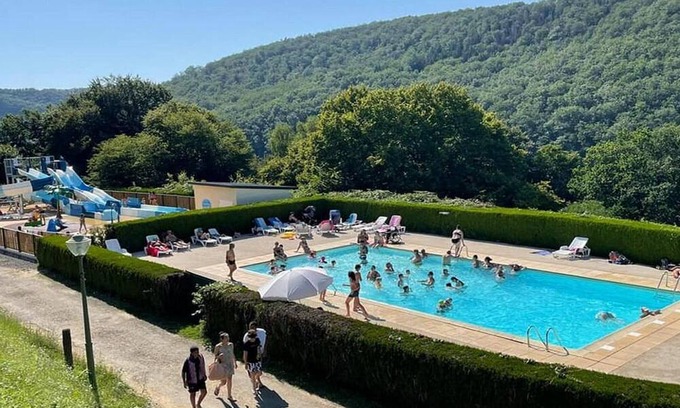 Arnac Cottage | Gite Arnac, 2 bedrooms, 5 persons