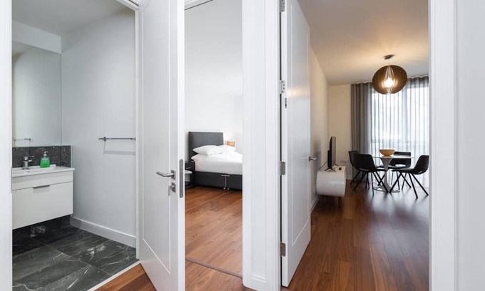 Dundrum Apartment | Fernbank One Dundrum