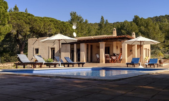 Nuestra Senora de Jesus House | Vrbo Property