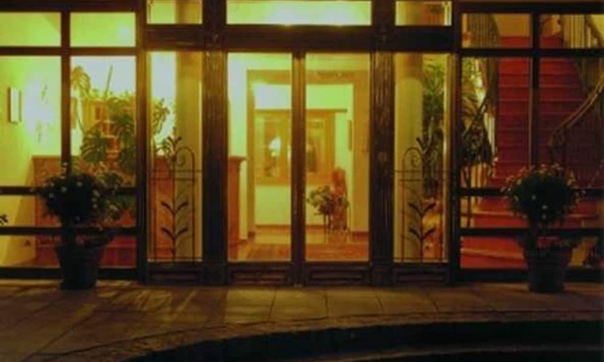Fischbachau Apartment | Apartment 1 - Guesthouse Anian