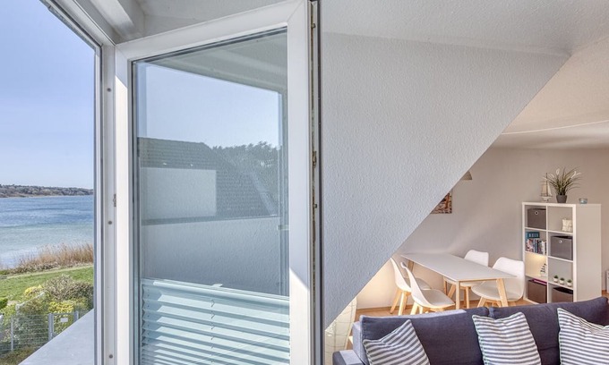 Muritz Apartment | Studio - Studio on the lakeshore