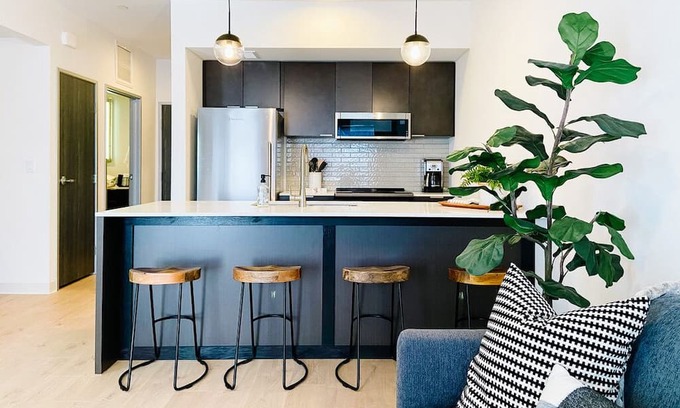 Bozeman Condo | New Condo Walkable to Downtown Bozeman