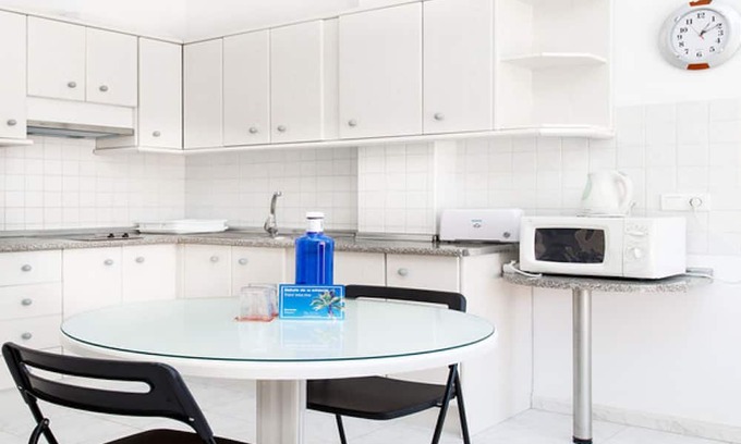 Nerja Apartment | Suite No. 1 (1 double room)