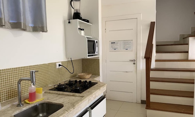 Flamengo House | Villaggio Orizzonte - House 05
