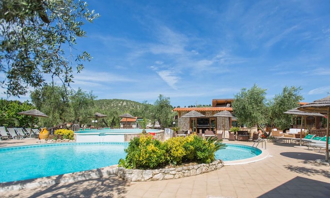 Chiesiola Apartment | Country house for 5-6 people a few minutes from the sea - Agriturismo Vieste
